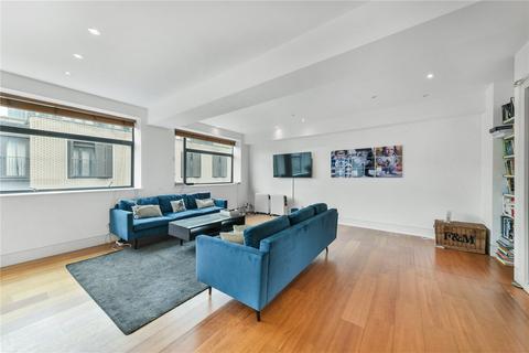undefined, Dean Street, London