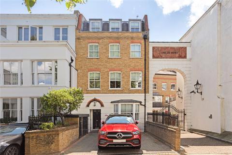 3 bedroom house for sale - Childs Place, London, SW5