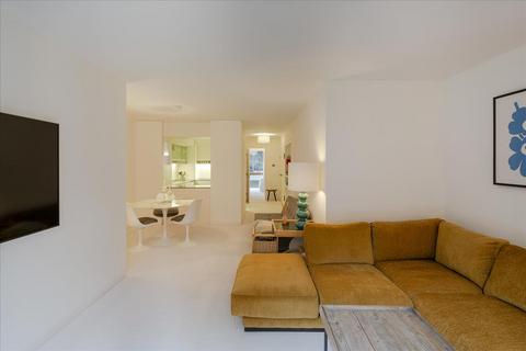 1 bedroom apartment for sale - Thomas More House, Barbican, London, EC2Y