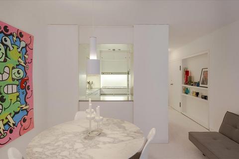 1 bedroom apartment for sale - Thomas More House, Barbican, London, EC2Y