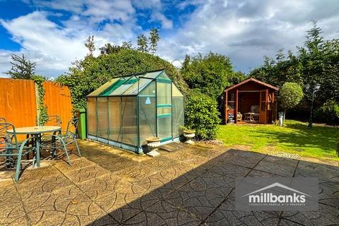 13 Buckingham Drive, Hethersett, Norwich, NR9 3HT