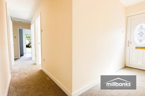 13 Buckingham Drive, Hethersett, Norwich, NR9 3HT