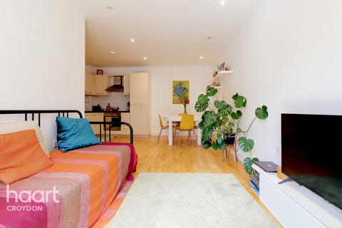 2 bedroom flat for sale, Waterworks Yard, Croydon