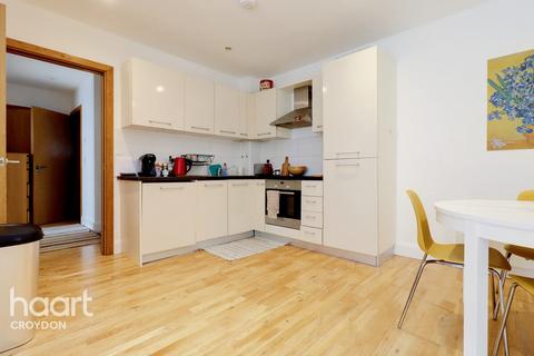 2 bedroom flat for sale, Waterworks Yard, Croydon