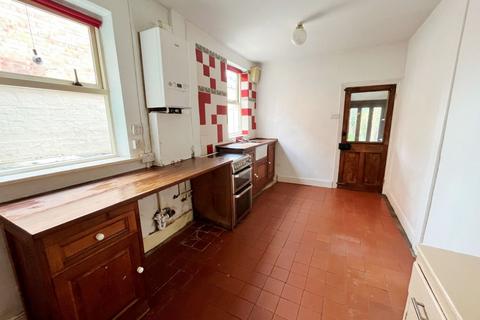 70 Cecil Road, Northampton, NN2 6PQ