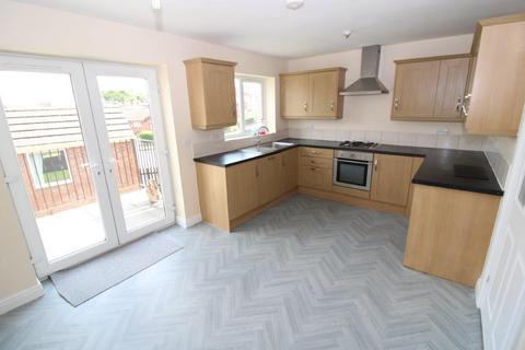 3 bedroom detached house for sale, Burton Street, Barnsley