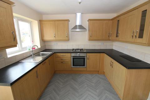 3 bedroom detached house for sale, Burton Street, Barnsley