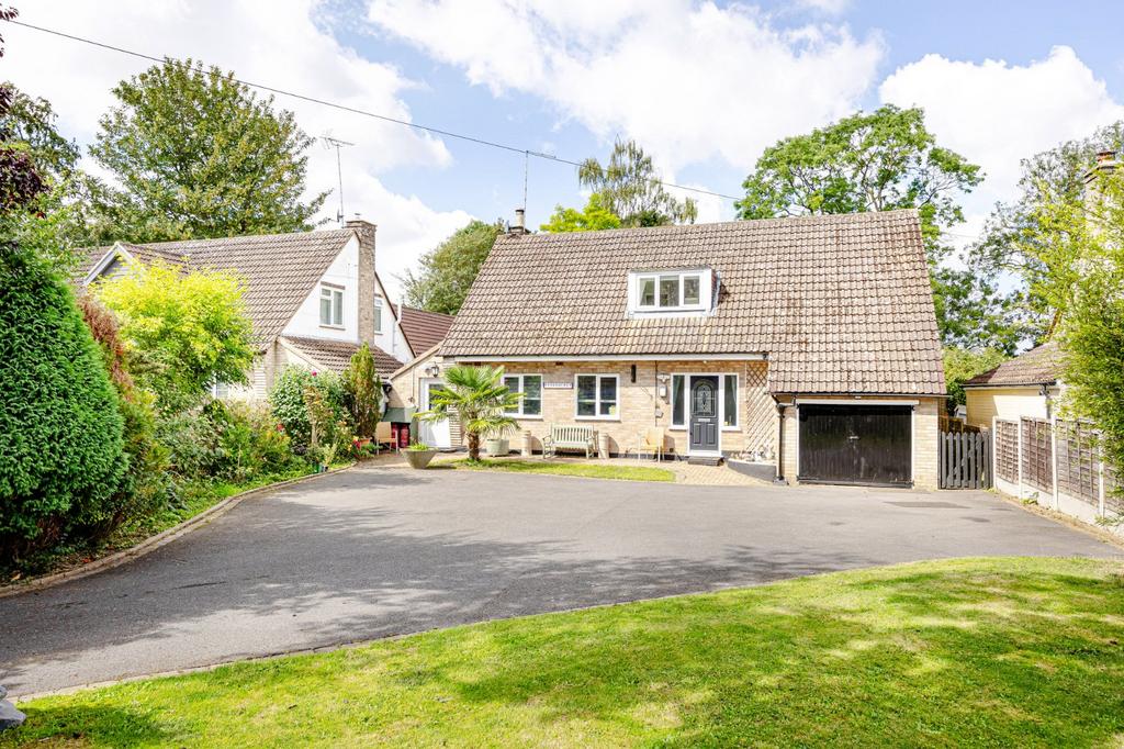 Bedlars Green, Great Hallingbury, Stortford, Hertfordshire