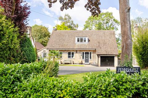 3 bedroom bungalow for sale, Bedlars Green, Great Hallingbury, Bishop's Stortford, Hertfordshire, CM22