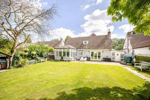 3 bedroom bungalow for sale, Bedlars Green, Great Hallingbury, Bishop's Stortford, Hertfordshire, CM22