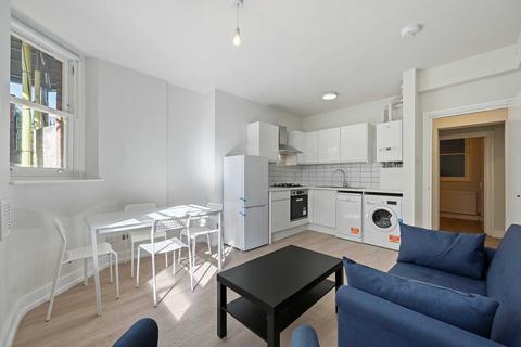 2 bedroom flat to rent, Richmond Way, West Kensington, London W12 8LN