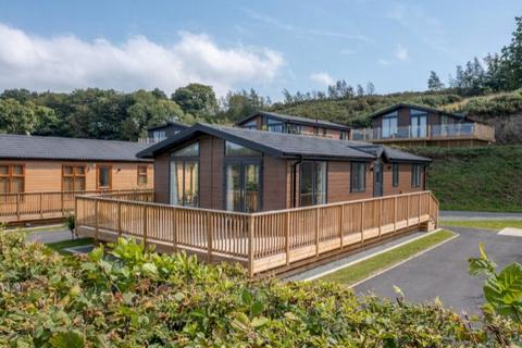 2 bedroom lodge for sale, Red Kite 5, Llanrwst Road LL32