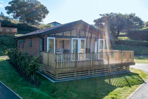 2 bedroom lodge for sale - Red Kite 1, Llanrwst Road LL32