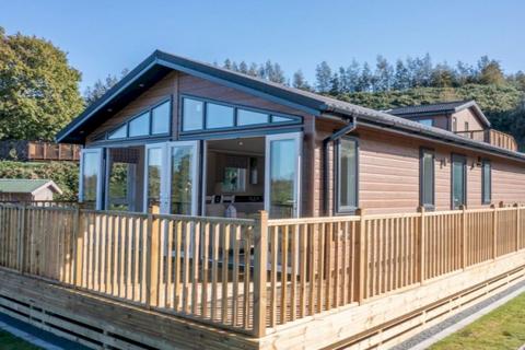 2 bedroom lodge for sale, Red Kite 1, Llanrwst Road LL32