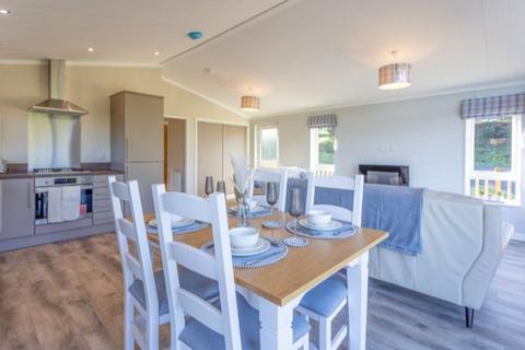 2 bedroom lodge for sale, Red Kite 1, Llanrwst Road LL32