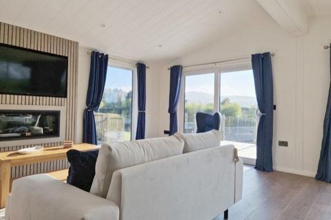 2 bedroom lodge for sale, Oakridge 5, Llanrwst Road LL32