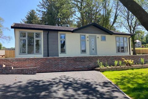 2 bedroom park home for sale, Swansea, West Glamorgan, SA3