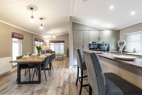 2 bedroom park home for sale - Swansea, West Glamorgan, SA3