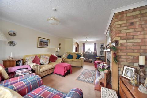 3 bedroom detached house for sale, Stock Corner, Beck Row, Bury St Edmunds, Suffolk, IP28