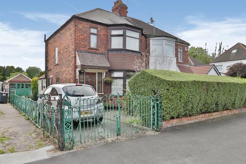 2 bedroom semi-detached house for sale, Sunbeam Road, Hull, East Riding of Yorkshire, HU4