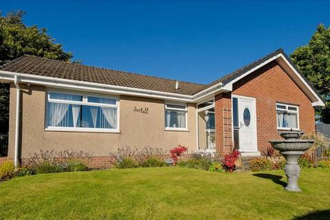 3 bedroom bungalow for sale - Firhill Cottage, Balgray Road, Lesmahagow