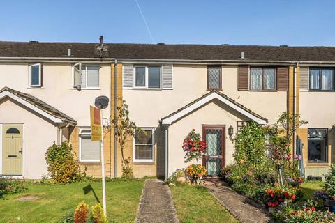 2 bedroom terraced house for sale - Woodstock,  Oxfordshire,  OX20