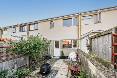 2 bedroom terraced house for sale, Woodstock,  Oxfordshire,  OX20