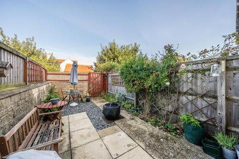 2 bedroom terraced house for sale, Woodstock,  Oxfordshire,  OX20