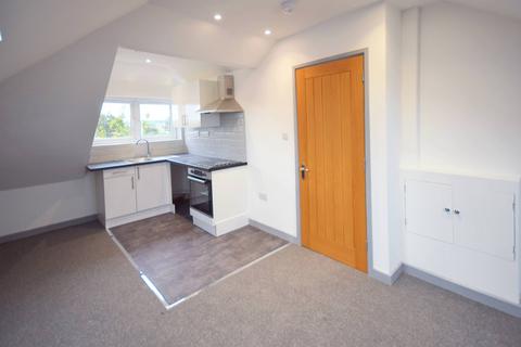 2 bedroom flat to rent, Clifton road SO15