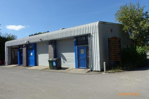 Property to rent, UNIT 2, WYNDHAM BUSINESS PARK, MIDHURST, GU29 9RN