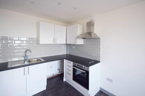 1 bedroom flat to rent, Clifton Road, Southampton SO15