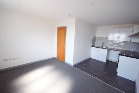 1 bedroom flat to rent, Clifton Road, Southampton SO15