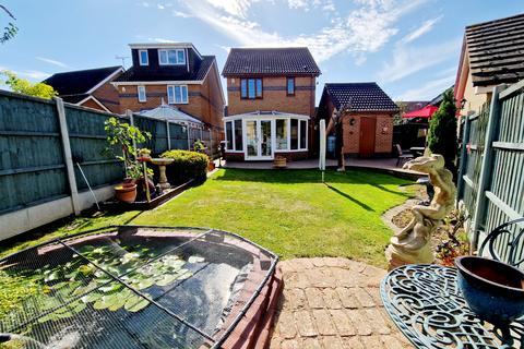 6 Poplar Close, South Ockendon, RM15 6TU