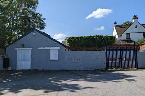 Industrial unit to rent - Land & Buildings, In Goods  Yard, Shalford Station, Guildford, GU4 8JD
