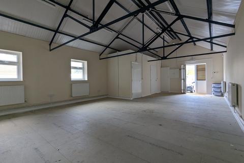 Industrial unit to rent, Land & Buildings, In Goods  Yard, Shalford Station, Guildford, GU4 8JD