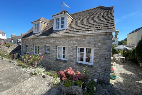 MARSHALL ROW, SWANAGE