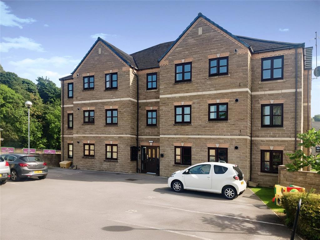 Mereside, Waterloo, Huddersfield, HD5 2 bed apartment £650 pcm (£150 pw)