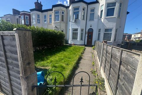 undefined, Milton Street, Eccles, M30 0UL