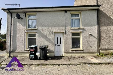 42 Garn Cross, Nantyglo, Ebbw Vale, NP23 4LJ
