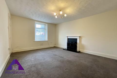 42 Garn Cross, Nantyglo, Ebbw Vale, NP23 4LJ