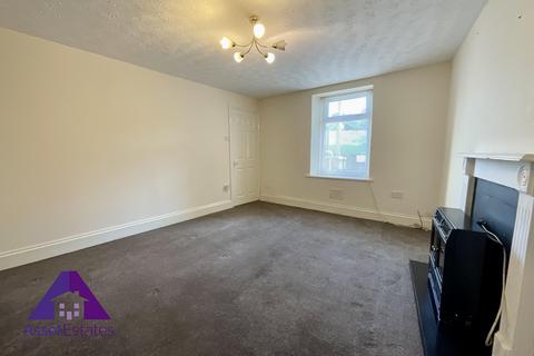 42 Garn Cross, Nantyglo, Ebbw Vale, NP23 4LJ