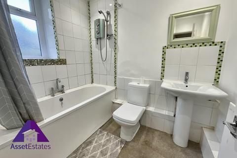 42 Garn Cross, Nantyglo, Ebbw Vale, NP23 4LJ