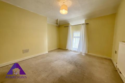 42 Garn Cross, Nantyglo, Ebbw Vale, NP23 4LJ