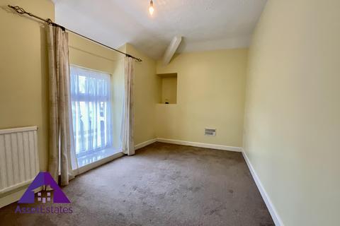 42 Garn Cross, Nantyglo, Ebbw Vale, NP23 4LJ