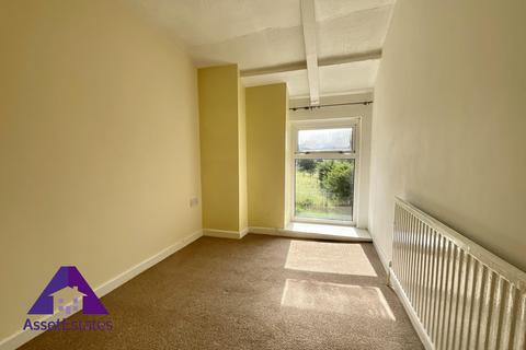 42 Garn Cross, Nantyglo, Ebbw Vale, NP23 4LJ