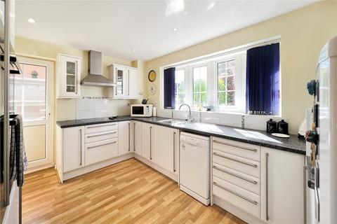 5 Birch Close, Angmering, Littlehampton, BN16 4HB