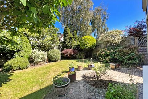 5 Birch Close, Angmering, Littlehampton, BN16 4HB