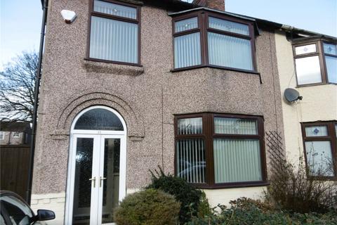 3 bedroom semi-detached house for sale - Arlescourt Road, Liverpool, Merseyside, L12