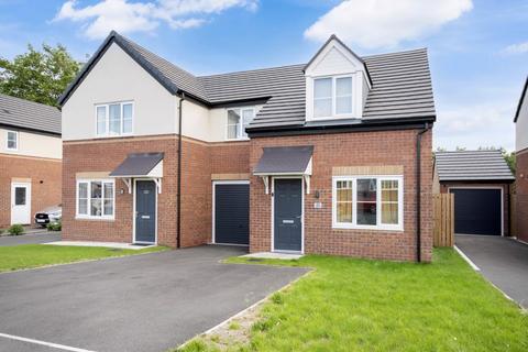 21 Manor Way, Askern, Doncaster, DN6 0AJ