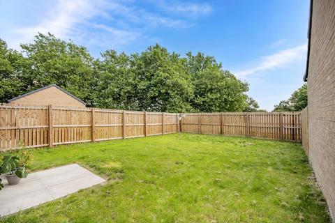 21 Manor Way, Askern, Doncaster, DN6 0AJ